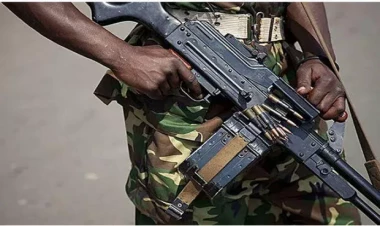 Universitetin 35 tələbə və əməkdaşı qaçırıldı