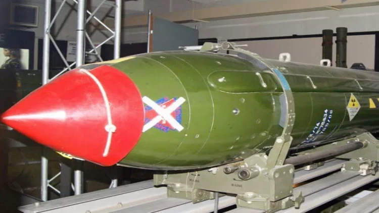 Bu 3 ölkə nüvə sınaq meydançalarını genişləndirir