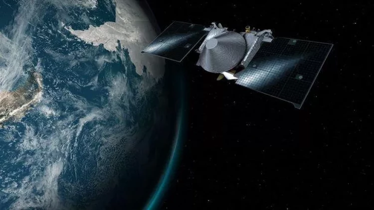 Bazar günü asteroidlə bağlı ən təhlükəli hadisə yaşanacaq - FOTO