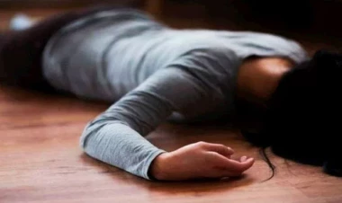 Pirallahıda mənzildən meyit tapıldı