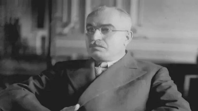 1937-ci ildə həbs edildi, sevdiyi qadını güllələdi, oğlunun boş tabutunu basdırdı...