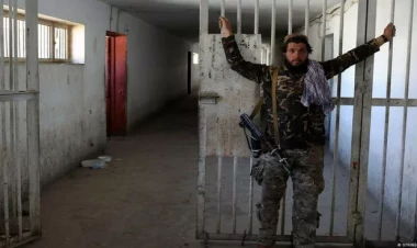 “Taliban”ın həbsxanalarda tətbiq etdiyi işğəncələrlə bağlı hesabat hazırlandı