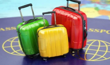 Azərbaycana turist ən çox bu ölkələrdən gəlir ? - Rəqəmlər AÇIQLANDI