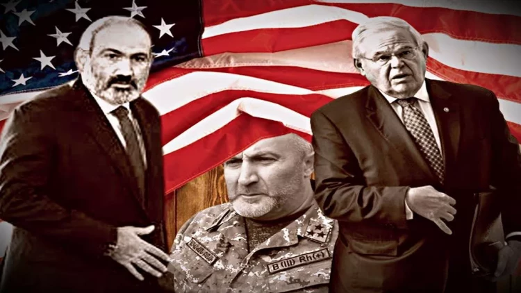 Qərb inad edir, separatçılarsa xilas yolu arayırlar