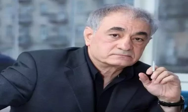 Fəxrəddin Manafov: 