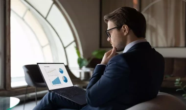 ASUS ExpertBook seriyası: biznes, təhsil və iş üçün  ideal noutbuklar - FOTO