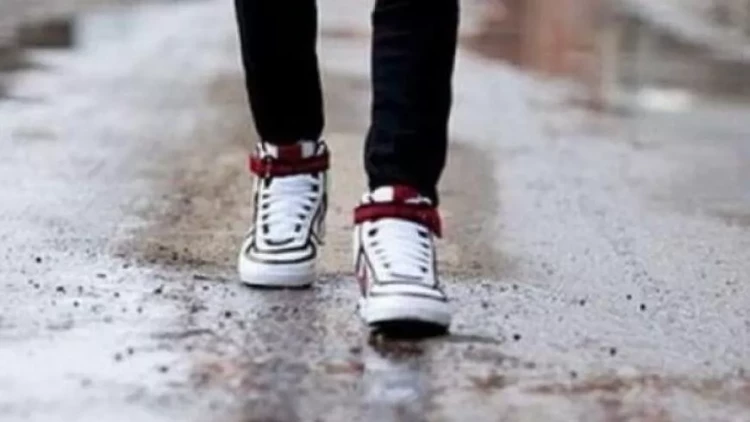 Sumqayıtda 12 yaşlı oğlan itkin düşdü