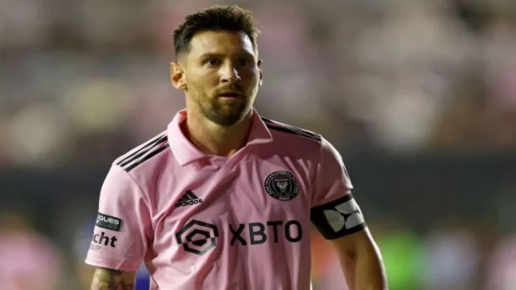 Messi karyerasını bitirdikdən sonra nə edəcəyini açıqladı