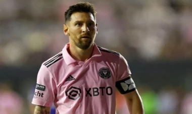 Messi karyerasını bitirdikdən sonra nə edəcəyini açıqladı