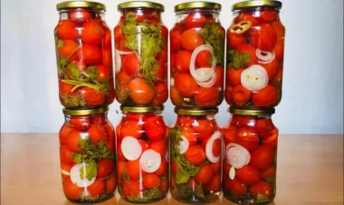 Bakıda FACİƏ: banka bağlayan qadın sirkə içib öldü