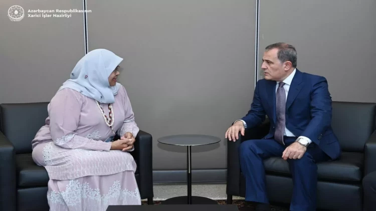 Azərbaycanda Ümumdünya Məskunlaşma Günü keçiriləcək - FOTO