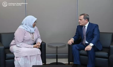 Azərbaycanda Ümumdünya Məskunlaşma Günü keçiriləcək - FOTO