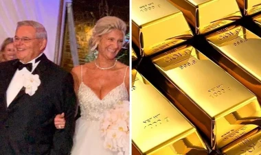 Ermənipərəst senator istintaqa cəlb edildi