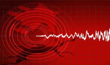 İranda güclü zəlzələ - Naxçıvanda da hiss edildi