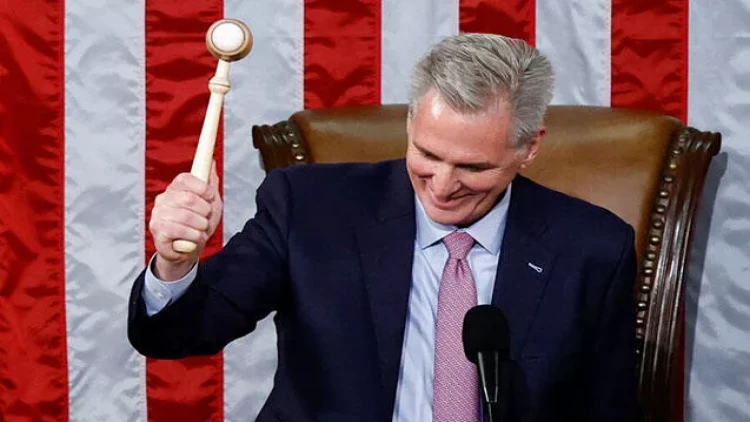 ABŞ Konqresi Zelenskini dinləməyəcək