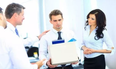 İşçinin hüquqlarını pozan şirkət 20 min manat cərimələndi