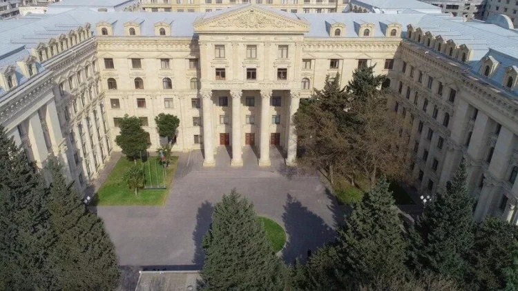 Fransa separatizmi dəstəkləyir - XİN