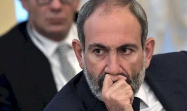 “Ya Paşinyanı öldürəcəklər, ya da...”