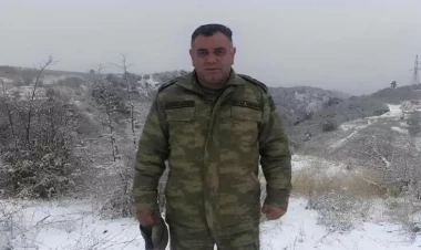 8 rus hərbçisinin ölümünə görə korpus komandiri işdən çıxarıldı