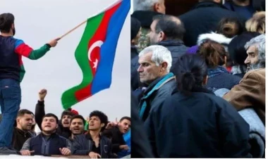 Eyforiya və disforiya – İki xalqın ruh halının dəyişməsi