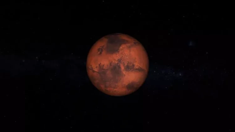 NASA helikopteri Marsda REKORD QIRDI