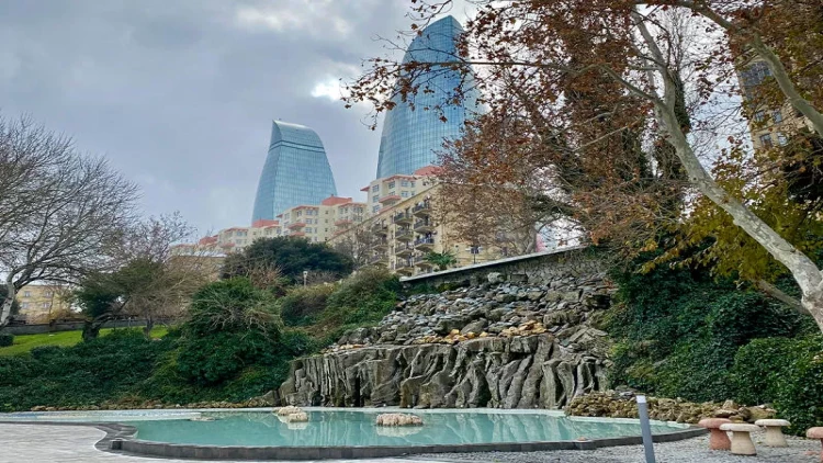 Sabah 27 dərəcə isti olacaq