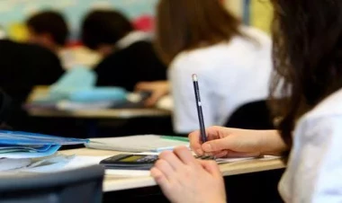 Magistraturaya qəbul imtahanına dəyişiklik edildi