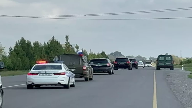 Brüsseldən Yevlaxa... - Separatçılığın Kürün sahilində DƏFNİ