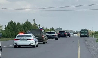 Brüsseldən Yevlaxa... - Separatçılığın Kürün sahilində DƏFNİ