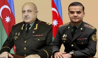 General-mayor işdən çıxarıldı