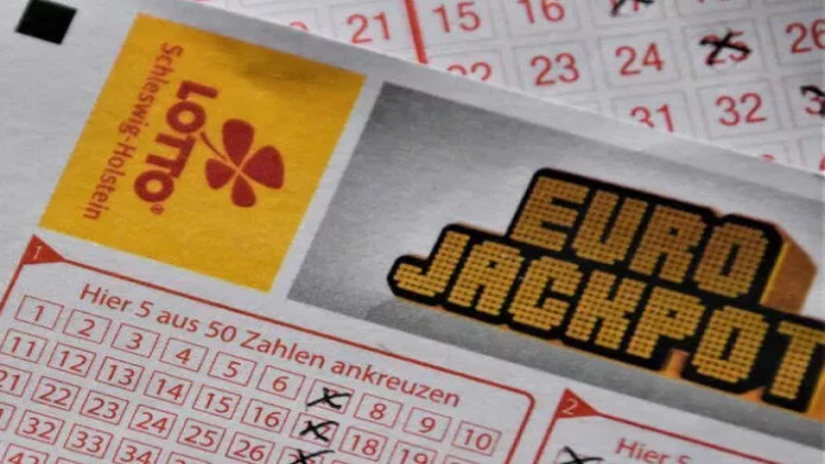 Lotereyadan 66 milyon avro qazandı