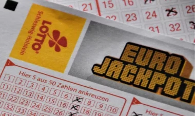 Lotereyadan 66 milyon avro qazandı