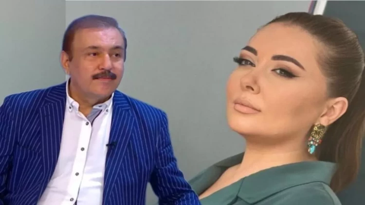 Cavanşirdən Laləyə: “O dünyada məndən üzr istəyəcəksən” - VİDEO