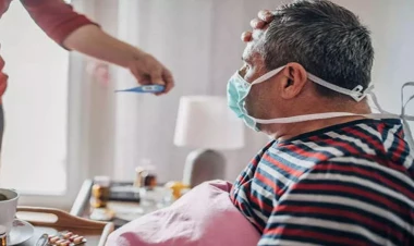 İş yoldaşlarını koronavirusa yoluxduran şəxs həbs olundu