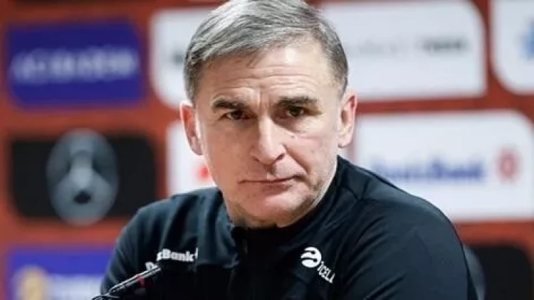 Türkiyə millisinin baş məşqçisi istefaya göndərildi