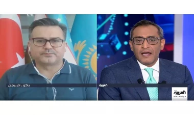 Ordumuz dinc əhalini hədəfə almayıb - Rufiz Hafizoğlunun 