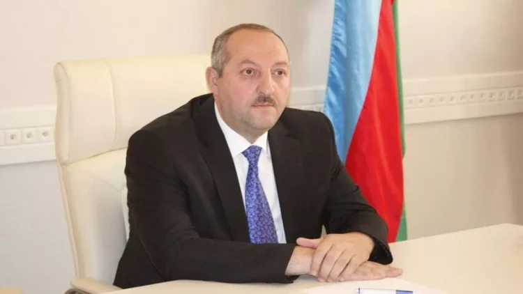 Ali Məhkəmə keçmiş icra başçısının əmlakları ilə bağlı qərar verdi