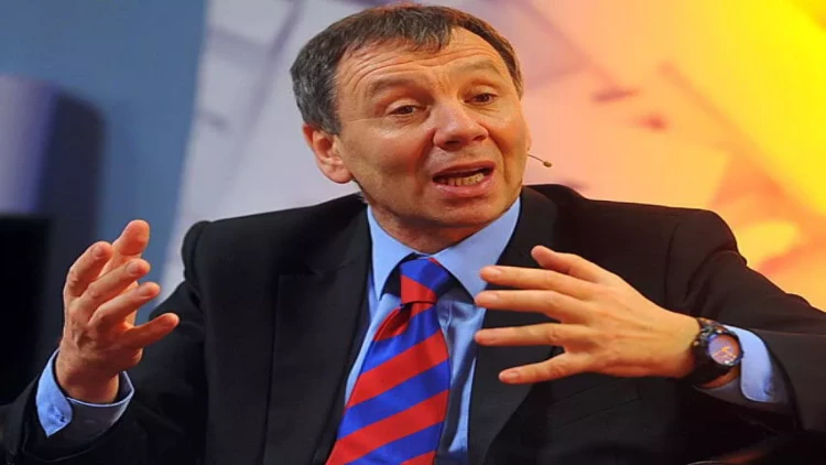 Markov: Azərbaycanın konstitusiya quruluşu bərpa ediləcək