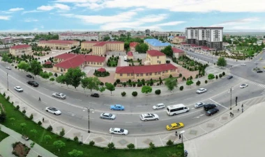 Naxçıvanda aqrar emal müəssisələri yaradılacaq