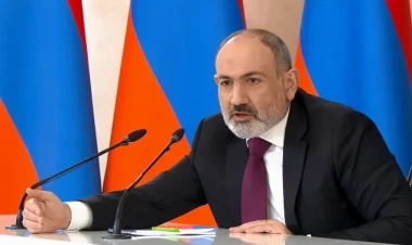 Bakının Qarabağla bağlı bəyanatını nəzərə alırıq - Nikol Paşinyan