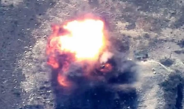 Antiterror tədbirləri dayandırıldı - MN-dən son dəqiqə açıqlaması