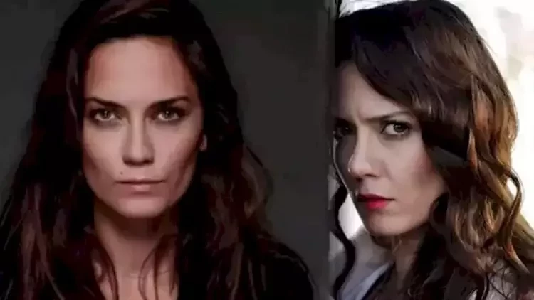 Aktrisa özünü bu səbəbdən güllələyib