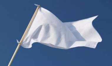 Separatçılar təslim olmağın bir addımlığında - Ermənilər yalvarır