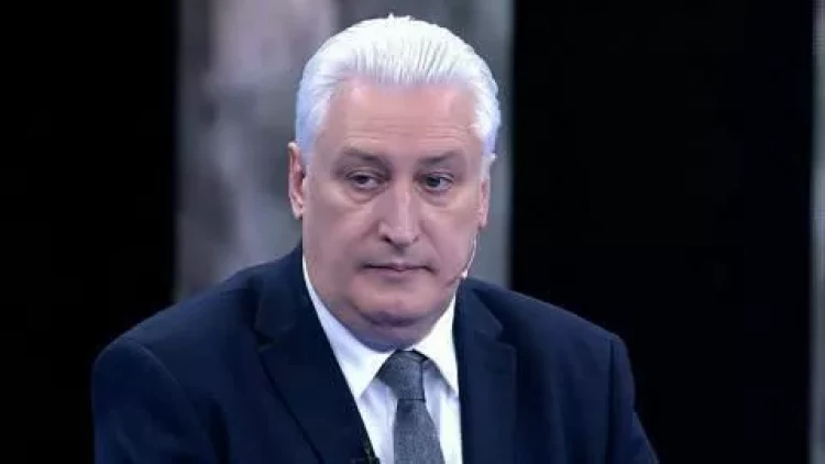 Strateji təşəbbüs tamamilə Azərbaycan tərəfdədir - İqor Korotçenko