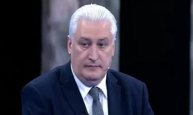 Strateji təşəbbüs tamamilə Azərbaycan tərəfdədir - İqor Korotçenko