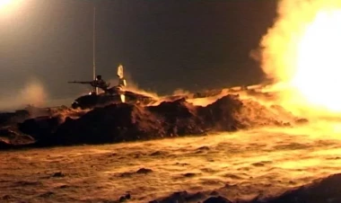 Mülki kolonu atəşə tutmamışıq - MN