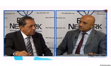 Separatçılar Qarabağın erməni əhalisinin taleyi barədə düşünmür - VİDEO - FOTO