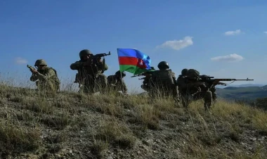 Antiterror tədbirlərində son vəziyyət: Brifinqdə deyilənlər - VİDEO