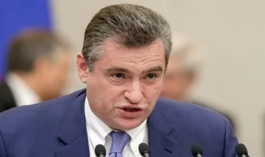 Qarabağ Azərbaycanın daxili işidir - Slutski