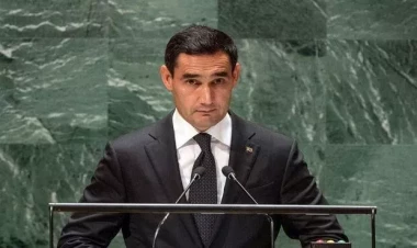 Türkmənistan Prezidentindən MARAQLI TƏKLİF